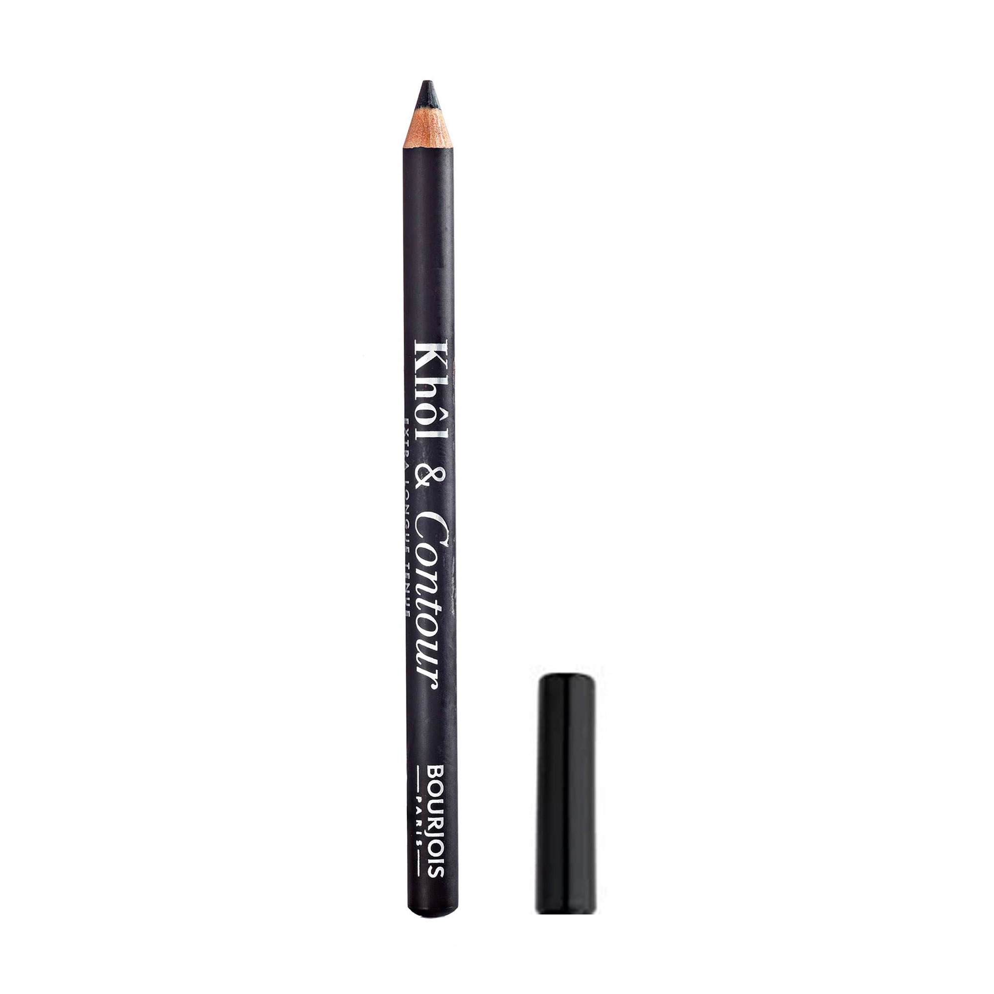 Олівець для очей Bourjois Khol&amp;Contour 001 Noir-Issime, 1.2 г