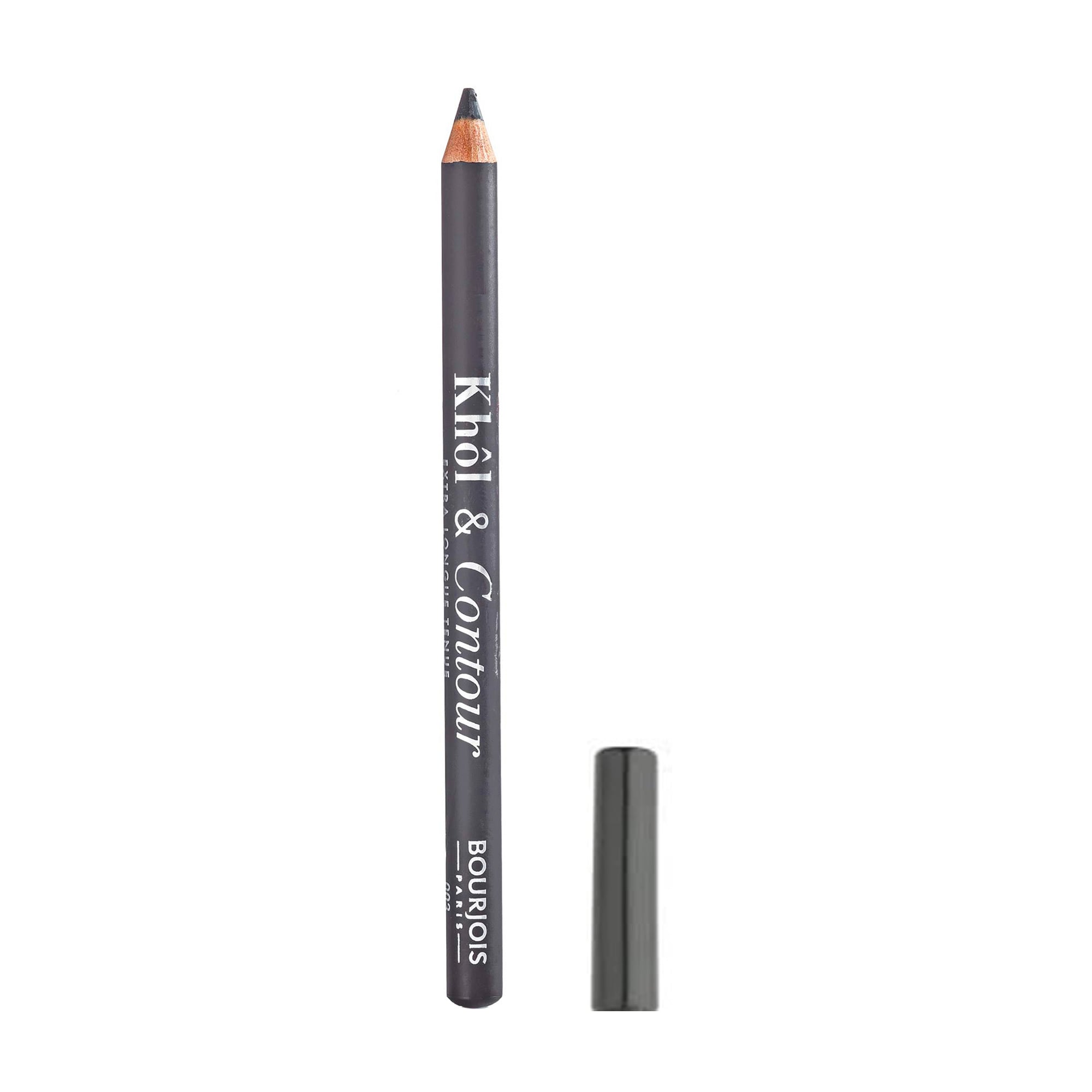 Олівець для очей Bourjois Khol&amp;Contour 003 Misti-gris, 1.2 г